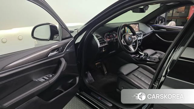 BMW X4 (G02) id 4322358 из Кореи 35