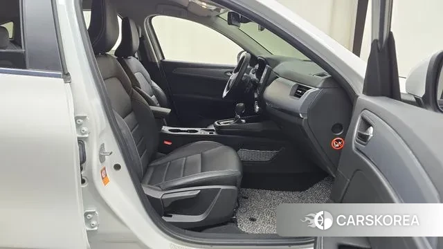 Renault Korea (Samsung) XM3 id 3458506 из Кореи 20