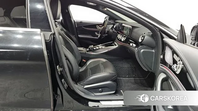 Mercedes-Benz AMG GT id 3636115 из Кореи 20