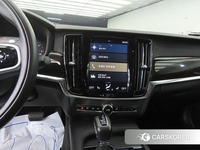 Volvo S90 id 3808355 из Кореи 20