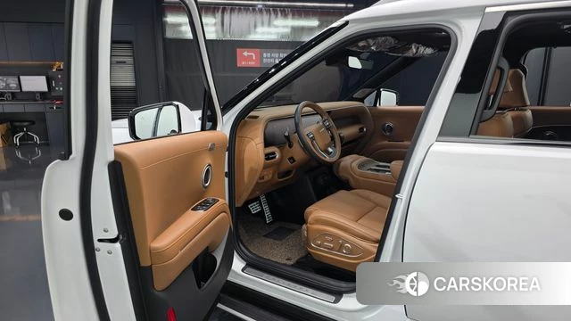 Hyundai Palisade (LX3) id 3850199 из Кореи 20