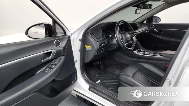 Hyundai Sonata (DN8) id 3520001 из Кореи 20