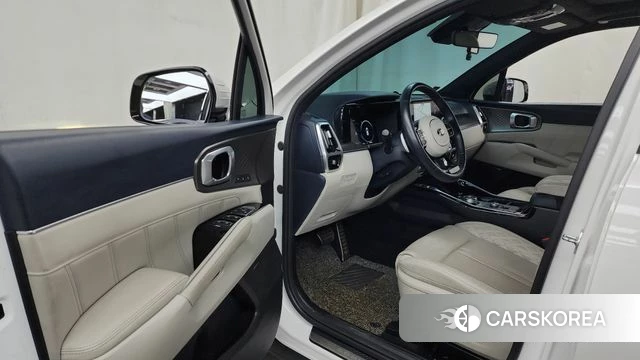 Kia Sorento 4th Generation id 4619432 из Кореи 20