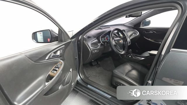 Chevrolet (GM Daewoo) All New Malibu id 3845421 из Кореи 20