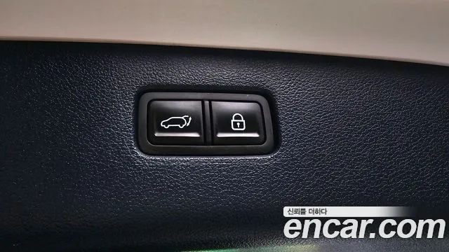 Genesis GV80 id 2678595 из Кореи 20