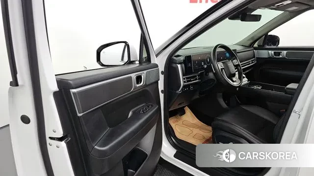 Hyundai Santa Fe (MX5) id 3365710 из Кореи 20