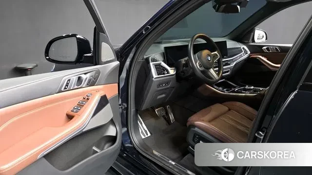 BMW X5 (G05) id 3726177 из Кореи 20