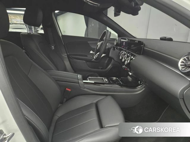 Mercedes-Benz A-Class W177 id 4773180 из Кореи 13