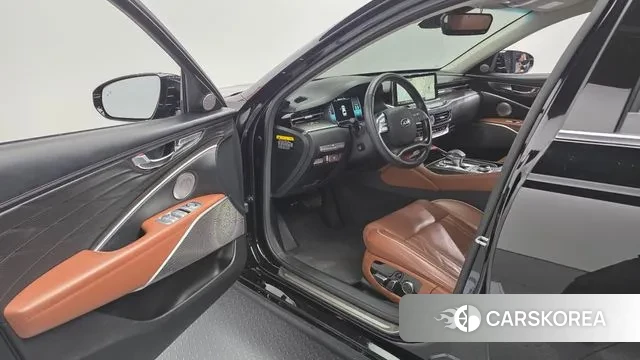 Kia More K9 id 3525144 из Кореи 20