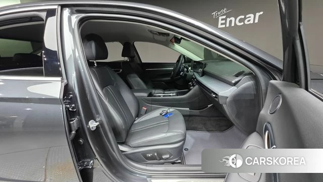 Hyundai Sonata D Edge (DN8) id 4480170 из Кореи 36