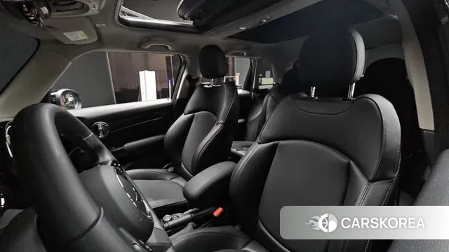 Mini Cooper id 3665356 из Кореи 20