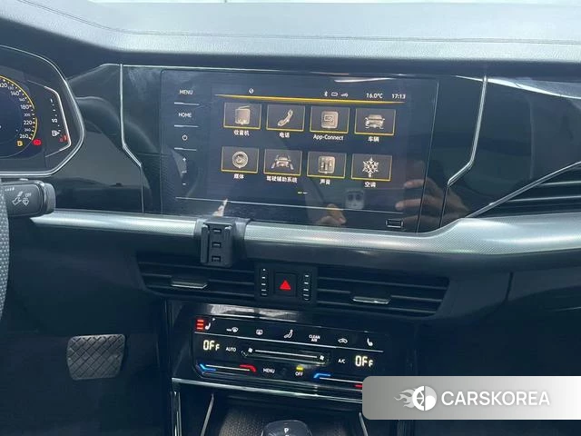 Volkswagen Passat id 4278425 из Китая 10
