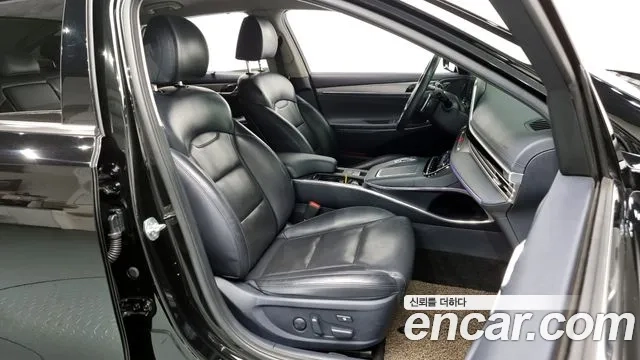 Hyundai The New Grandeur IG id 2875203 из Кореи 20