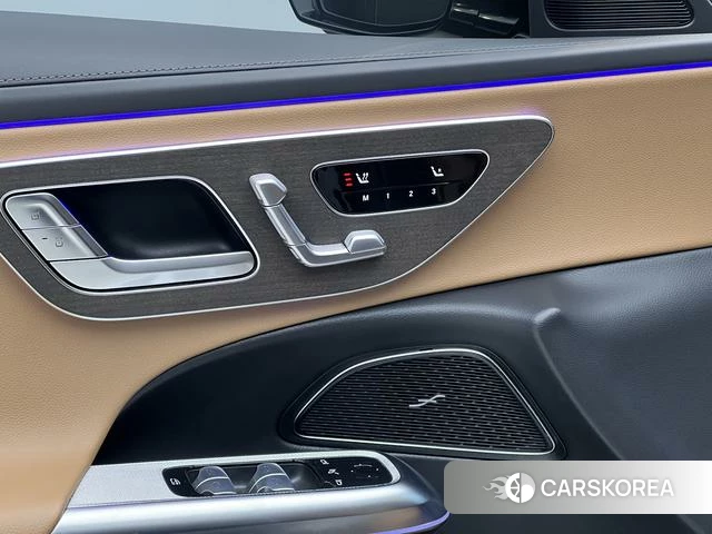 Mercedes-Benz E-class id 4207396 из Китая 30