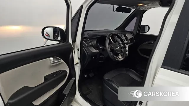 Kia The New Ray id 3181705 из Кореи 20