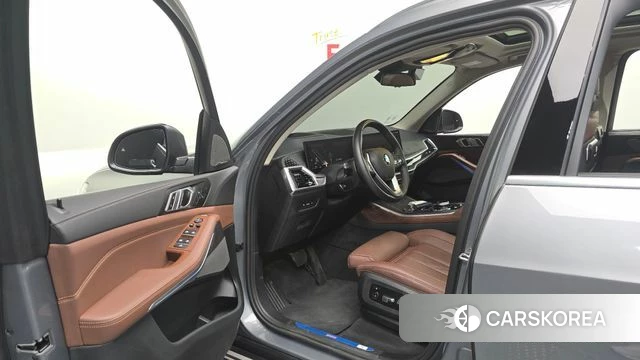 BMW X5 (G05) id 4523587 из Кореи 31