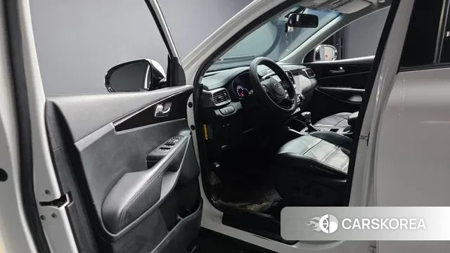 Kia The New Sorento id 3682602 из Кореи 20