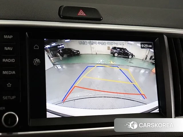 Kia The New Ray id 3595350 из Кореи 20