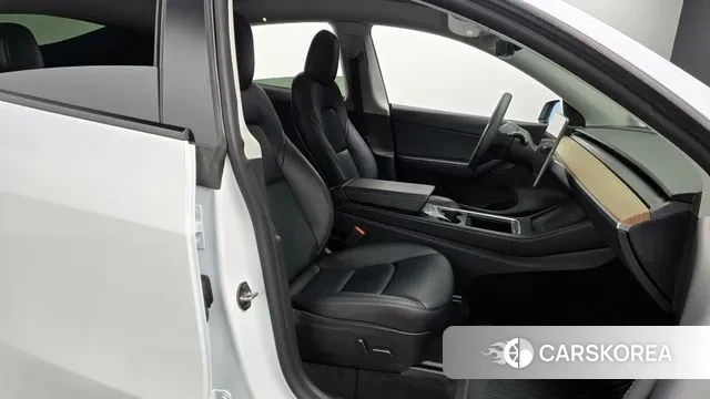 Tesla Model Y id 3143044 из Кореи 20