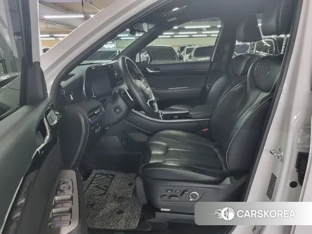 Hyundai The New Palisade id 3058803 из Кореи 20