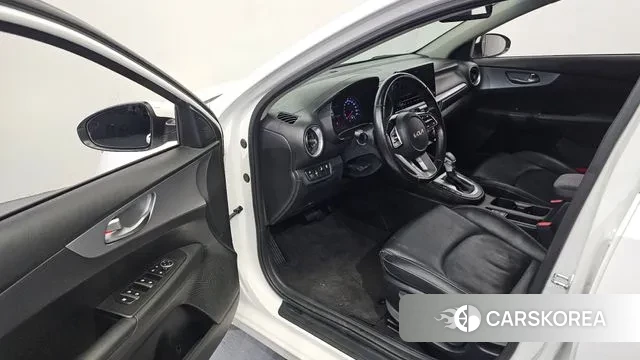 Kia The New K3 2nd generation id 3443631 из Кореи 20