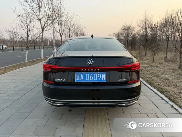 Volkswagen Passat id 4264706 из Китая 24