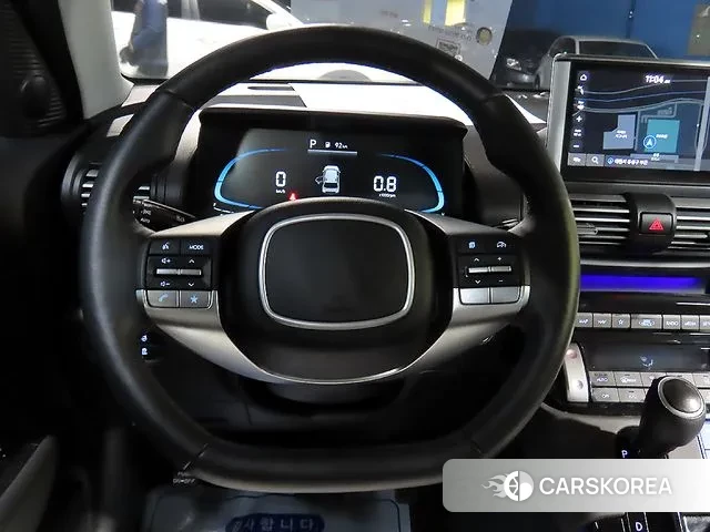 Hyundai Casper id 3310495 из Кореи 20