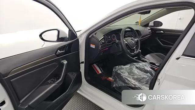 Volkswagen 7th Generation of Jetta id 2980806 из Кореи 20