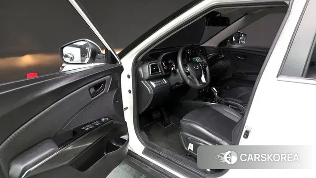 Ssangyong Berry New Tivoli id 3626437 из Кореи 20