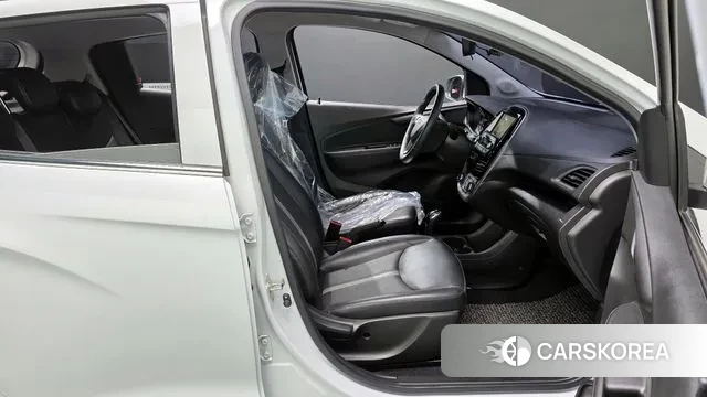 Chevrolet (GM Daewoo) The New Spark id 3789534 из Кореи 20