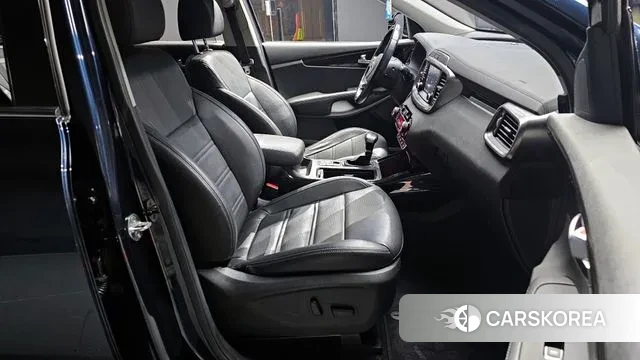 Kia The New Sorento id 3631457 из Кореи 20