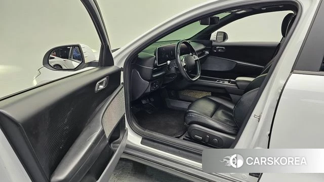 Hyundai Ionic 6 id 3799435 из Кореи 20