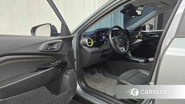 Chevrolet (GM Daewoo) Trax Crossover id 3963500 из Кореи 20