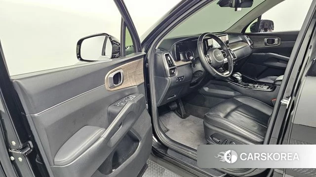 Kia Sorento 4th Generation id 4402037 из Кореи 20
