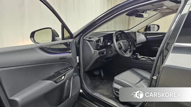 Lexus NX350h Second generation id 3734115 из Кореи 20