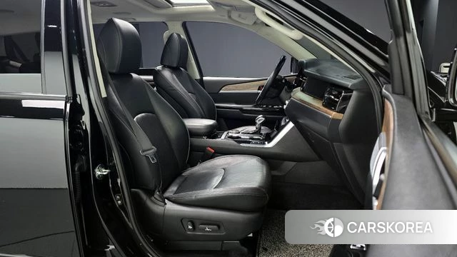 Kia Mohave Master id 3861183 из Кореи 20