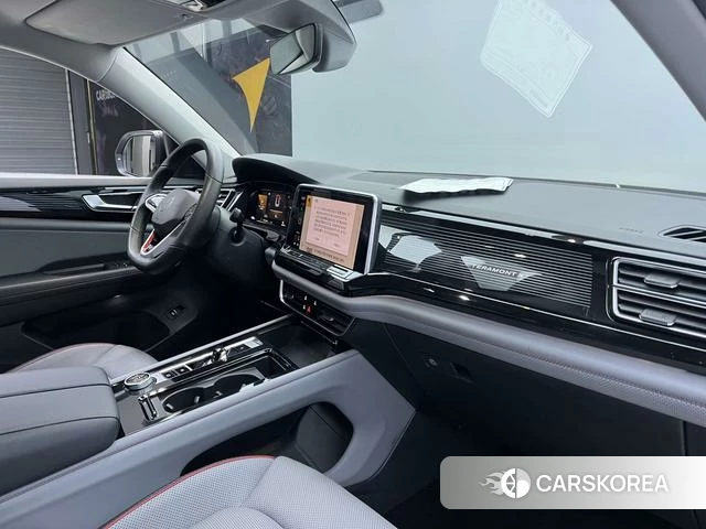 Volkswagen Tourang id 4213120 из Китая 32