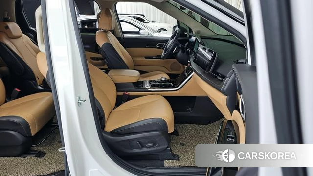 Kia Carnival 4th generation id 3934922 из Кореи 20