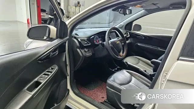 Chevrolet (GM Daewoo) The New Spark id 3336491 из Кореи 20