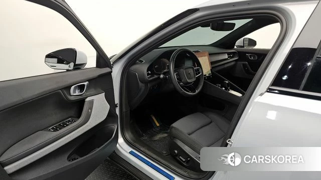 Polestar Polestar 2 id 4231300 из Кореи 20