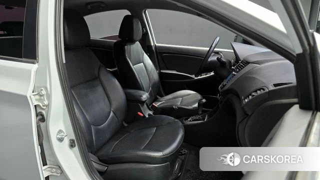 Hyundai Accent (New type) id 3801458 из Кореи 20