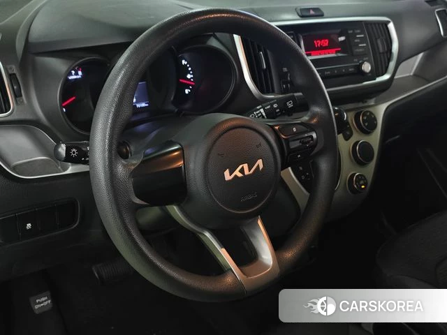 Kia The New Ray id 4282721 из Кореи 20