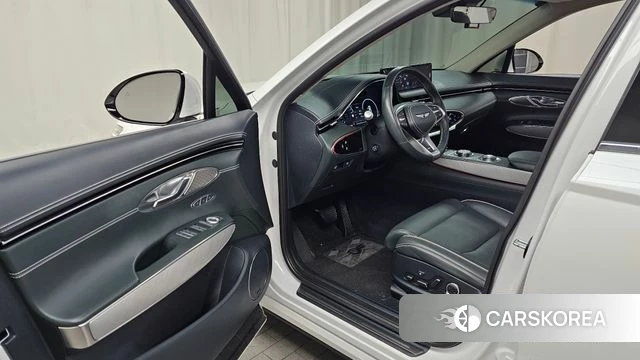 Genesis Electrified GV70 id 3865294 из Кореи 20