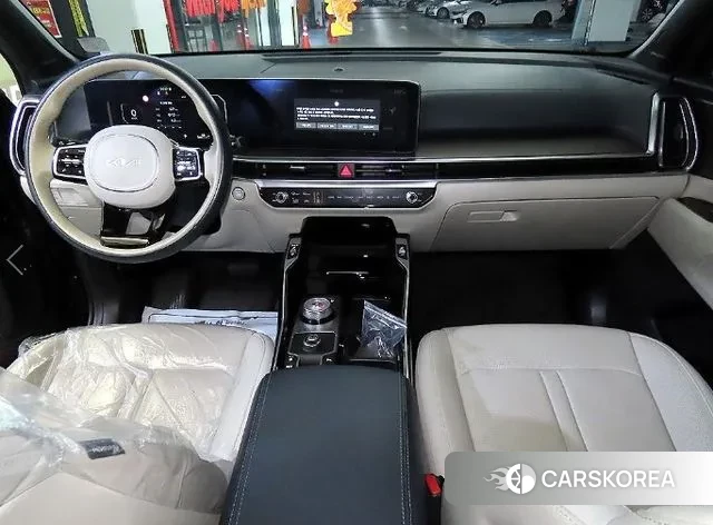 Kia The New Sorento 4th Generation id 3571042 из Кореи 20