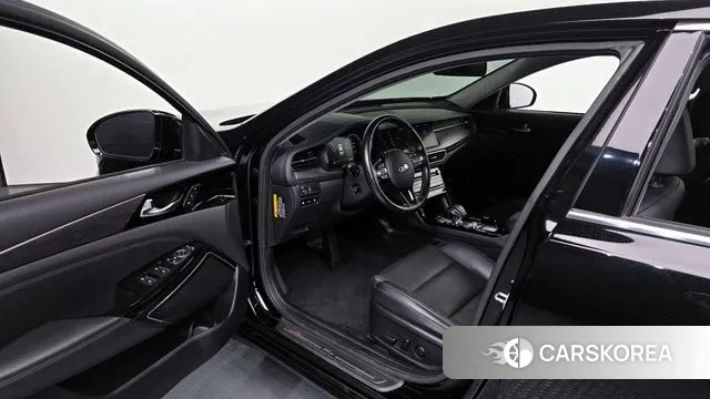 Kia K7 Premier id 2961229 из Кореи 20