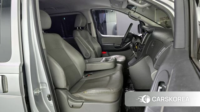 Hyundai The New Grand Starex id 3867051 из Кореи 20