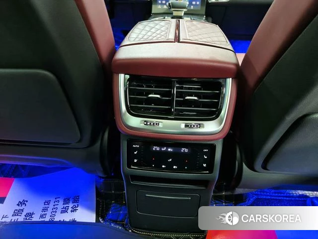 Red flag E-HS9 id 3920463 из Китая 30