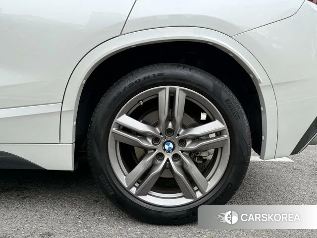 BMW X2 id 4254494 из Китая 22