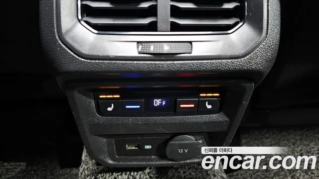 Volkswagen Tiguan second Generation id 2681644 из Кореи 20