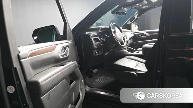 Chevrolet (GM Daewoo) Tahoe id 4607962 из Кореи 20